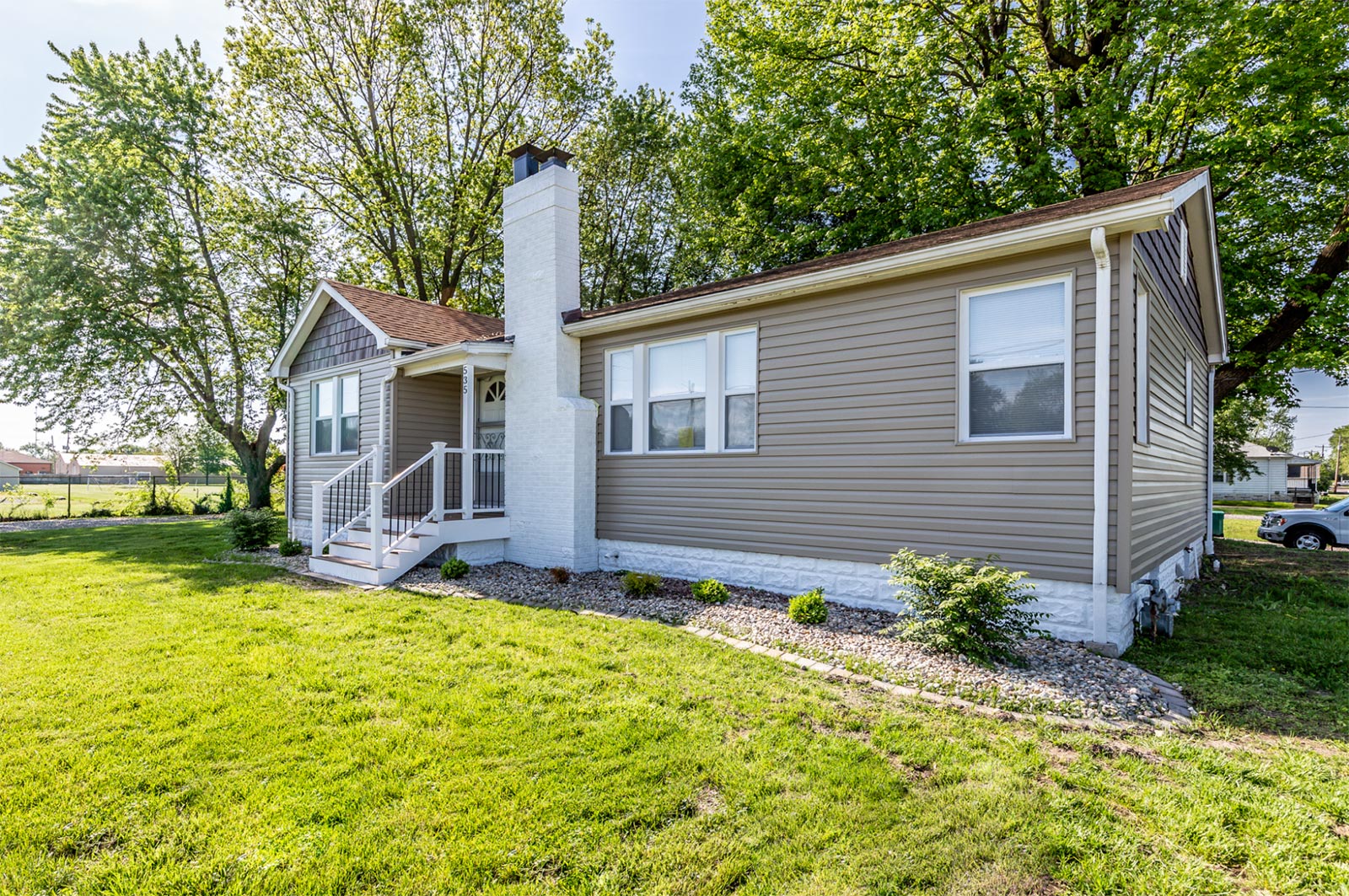 535 W. State Street O’Fallon IL 62269