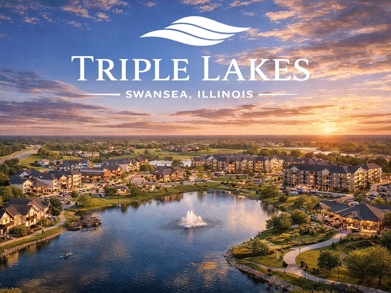 Triple Lakes